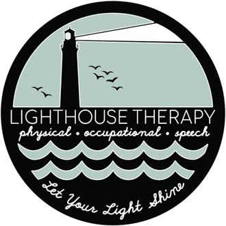 Lighthouse Therapy Logo